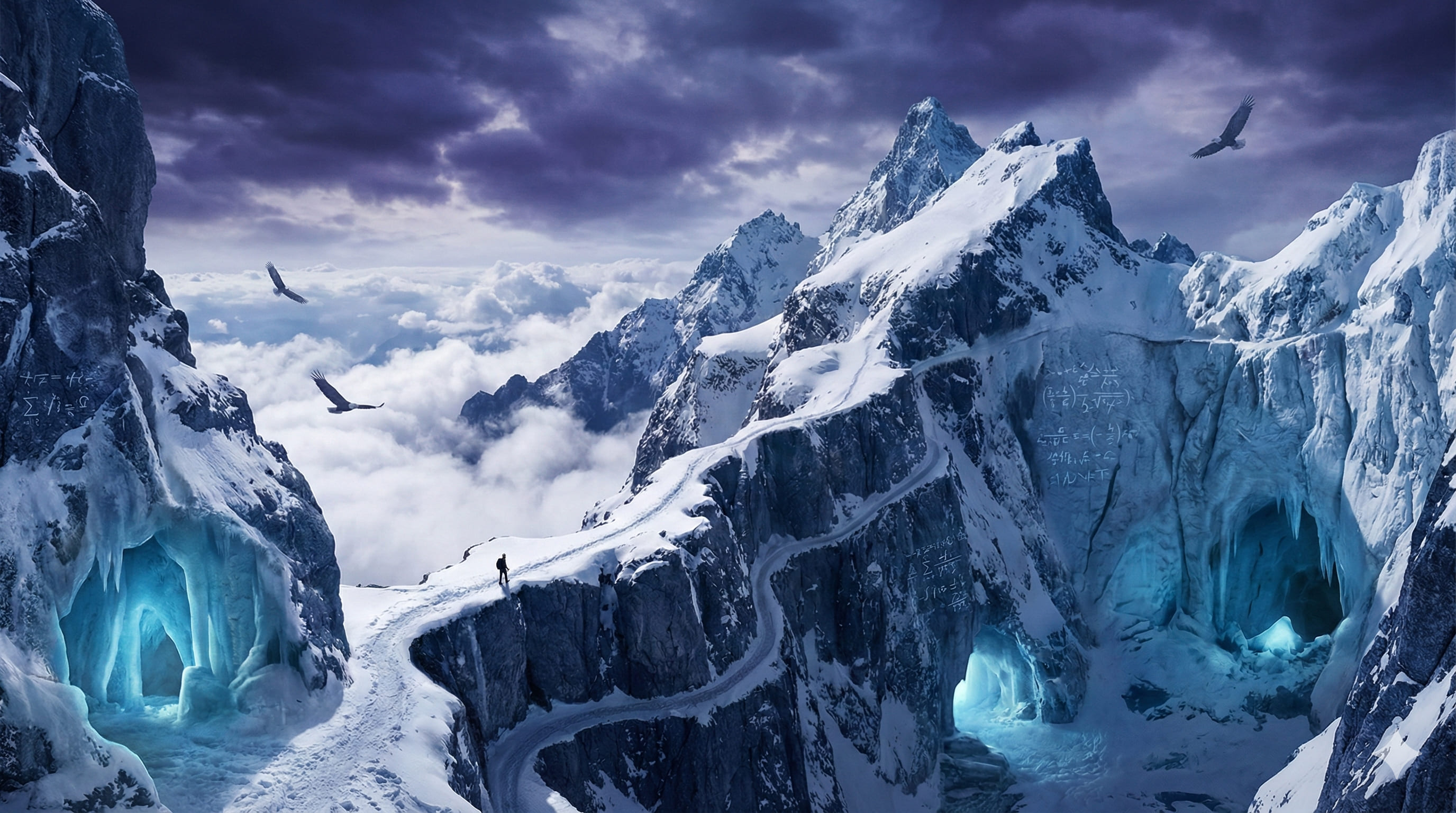 Montagna delle Differenze