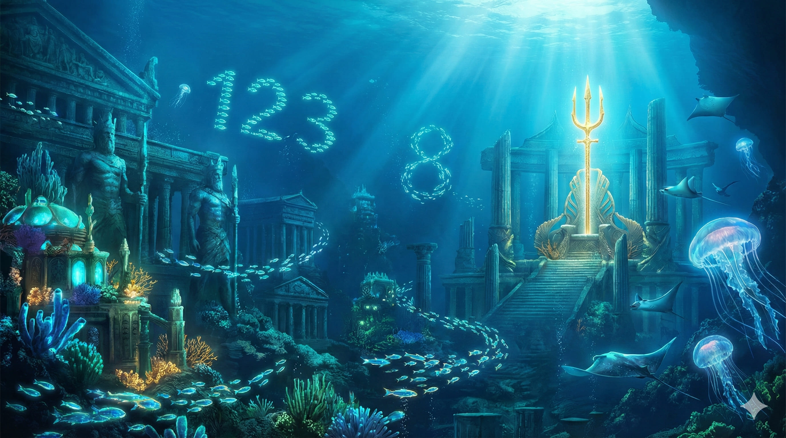 Oceano delle Divisioni