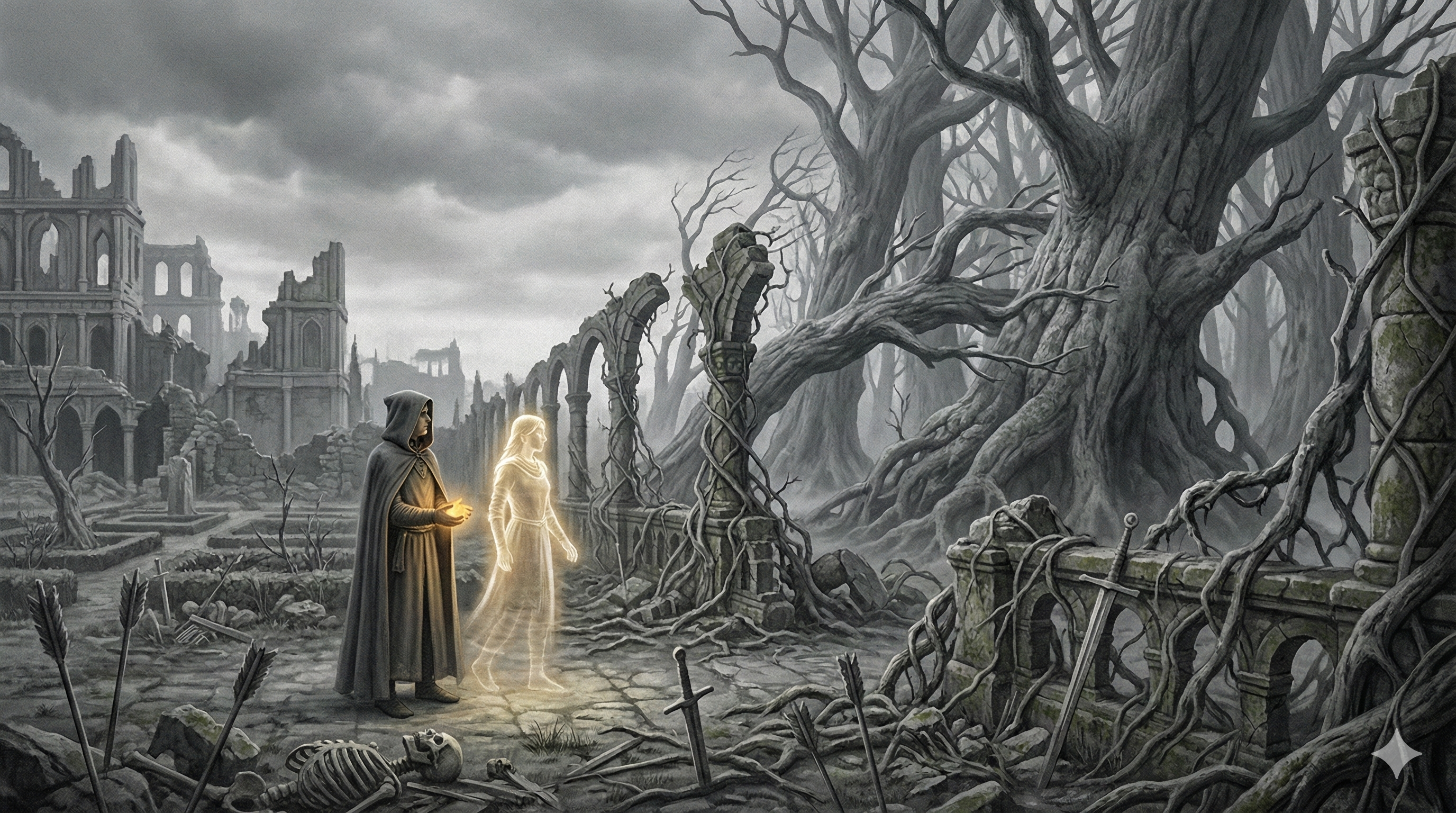 Capitolo 6: Confine Verde